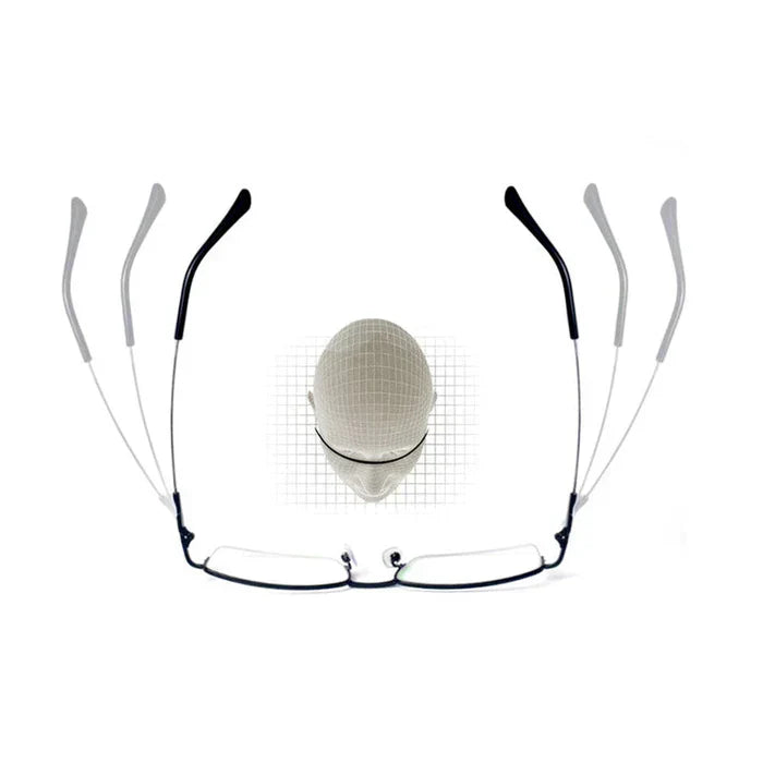 [OFERTA DE HOY] Gafas TR90 Sapphire - Promocion Doble Mirada