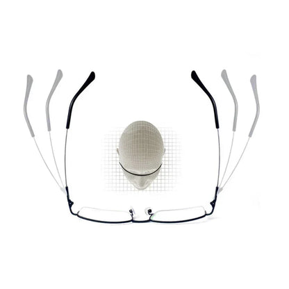 [OFERTA DE HOY] Gafas TR90 Sapphire - Promocion Doble Mirada