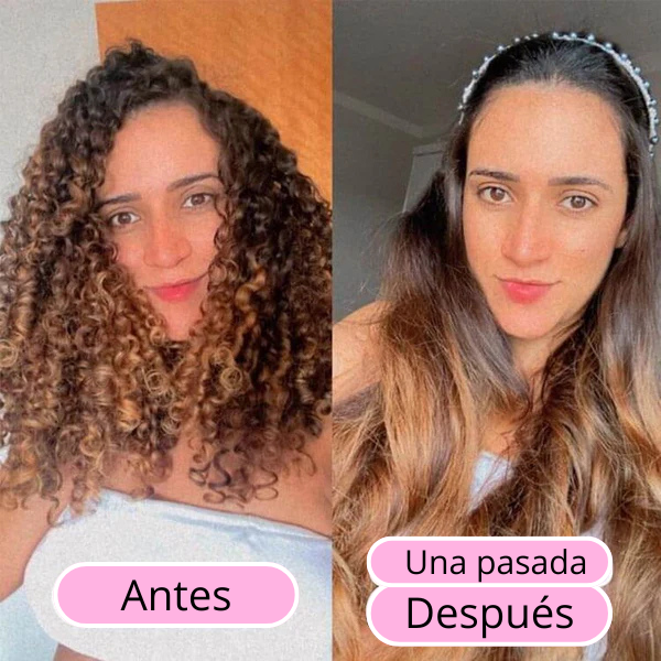 ProStyler - Cepillo 5 en 1 – ¡El Secreto para un Cabello Perfecto en Minutos!