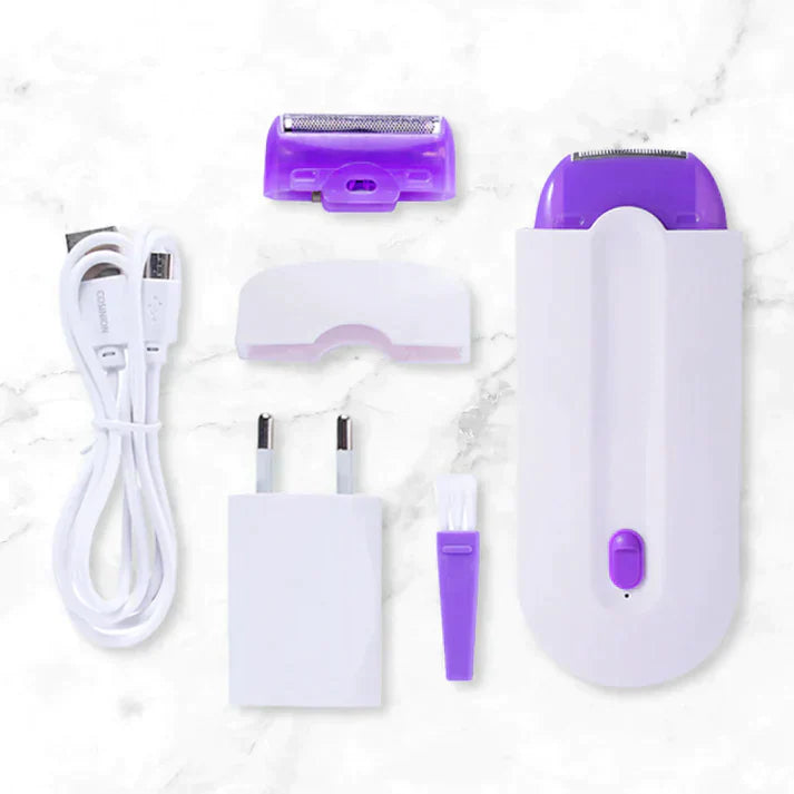 DepilMax™ - Tecnología de Depilación Avanzada (Descuento especial esta Semana)