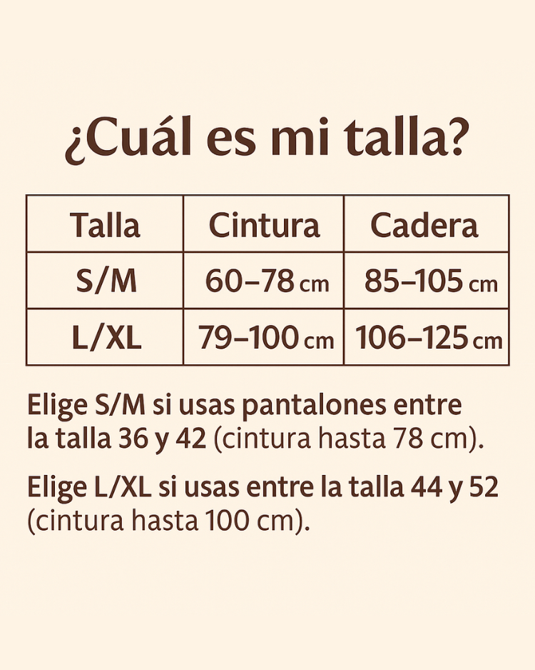 (¡COMPRA 1 Y LLÉVATE 2!) Faja Moldeadora sin Costuras – Moldea Abdomen, Muslos y Glúteos al Instante