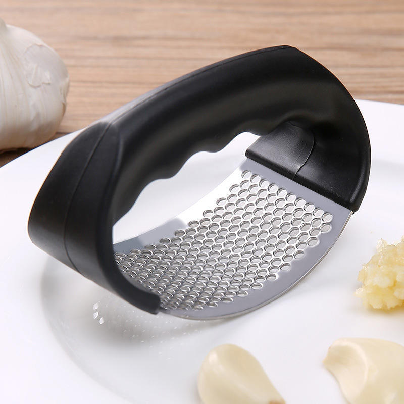 Pack 2 Prensas de Ajo ProChef® — Acero Inoxidable Profesional