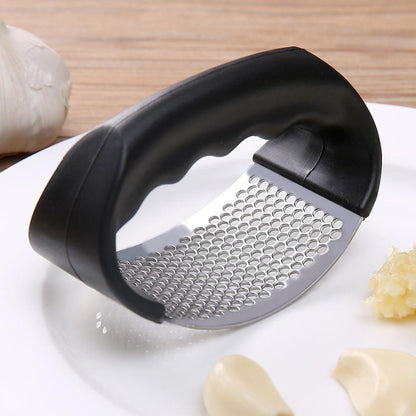 Pack 2 Prensas de Ajo ProChef® — Acero Inoxidable Profesional