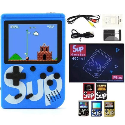 Nuevo Consola Retro Mario-Sup