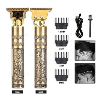 Maquina Cortapelos Budha