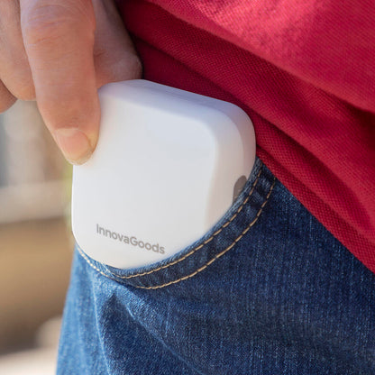 InnovaGoods - Amplificador de Sonido + Accesorios [Ultimas Unidades]